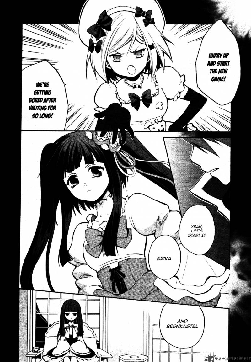 Umineko No Naku Koro Ni Chiru Episode 6 Dawn Of The Golden Witch 1 57