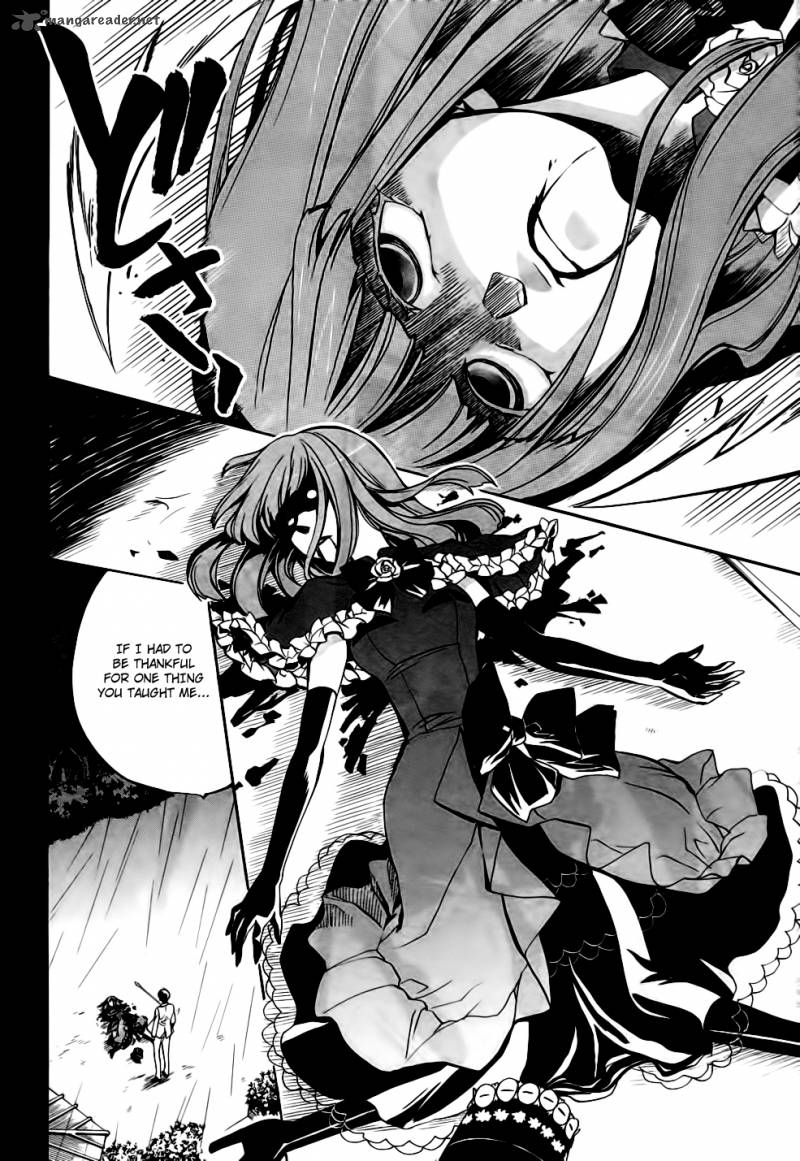 Umineko No Naku Koro Ni Chiru Episode 6 Dawn Of The Golden Witch 10 14