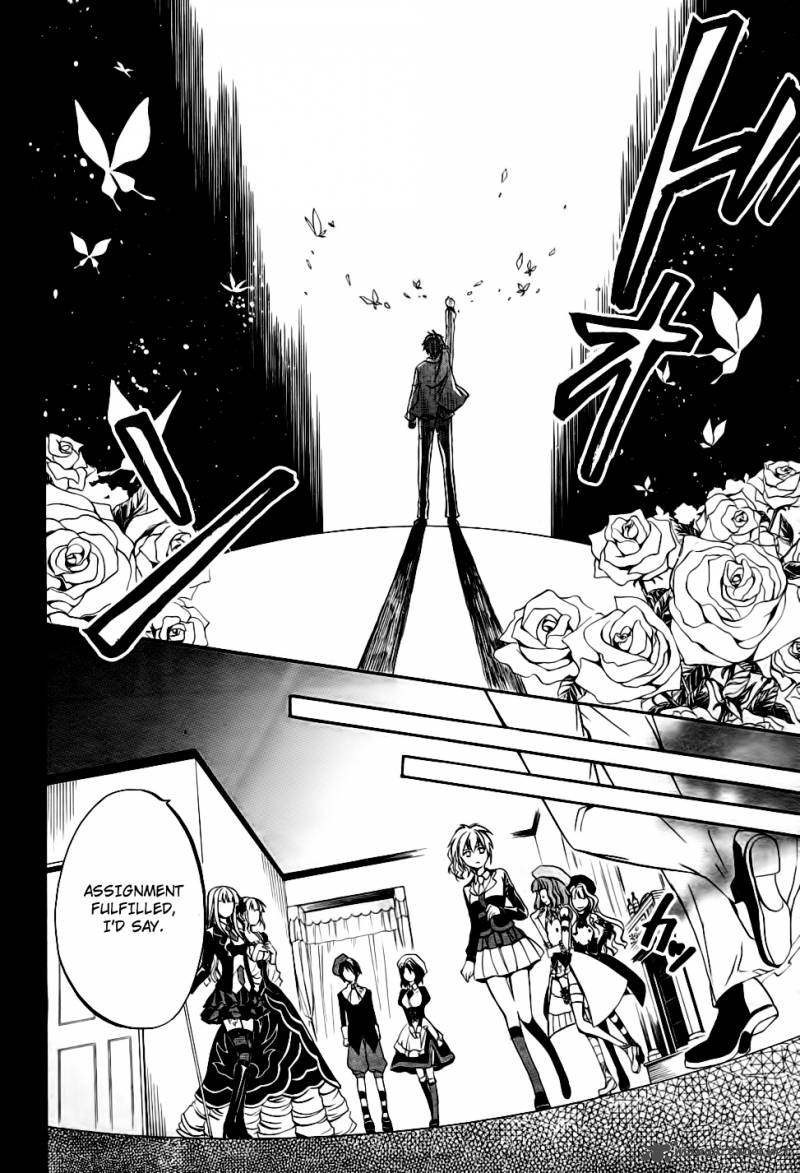 Umineko No Naku Koro Ni Chiru Episode 6 Dawn Of The Golden Witch 10 20