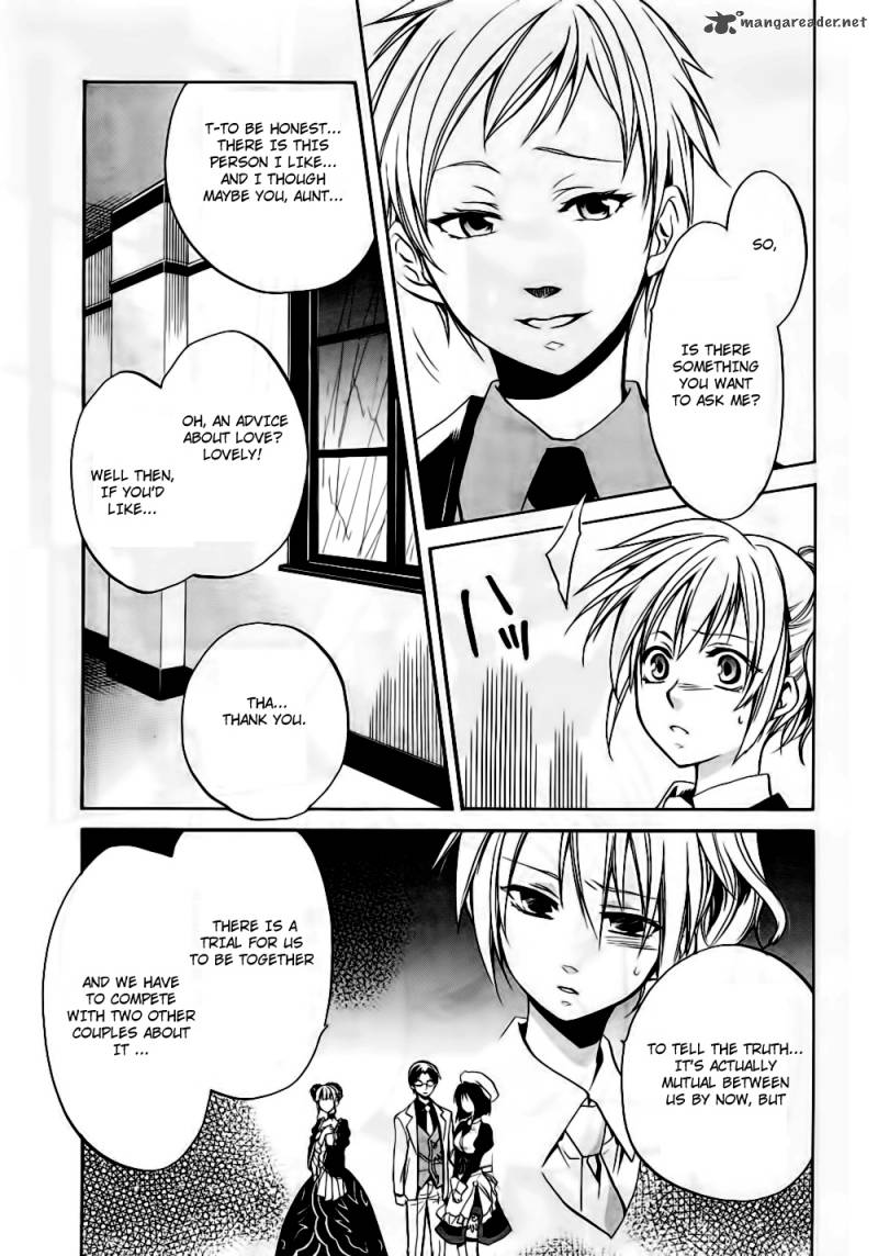 Umineko No Naku Koro Ni Chiru Episode 6 Dawn Of The Golden Witch 10 33