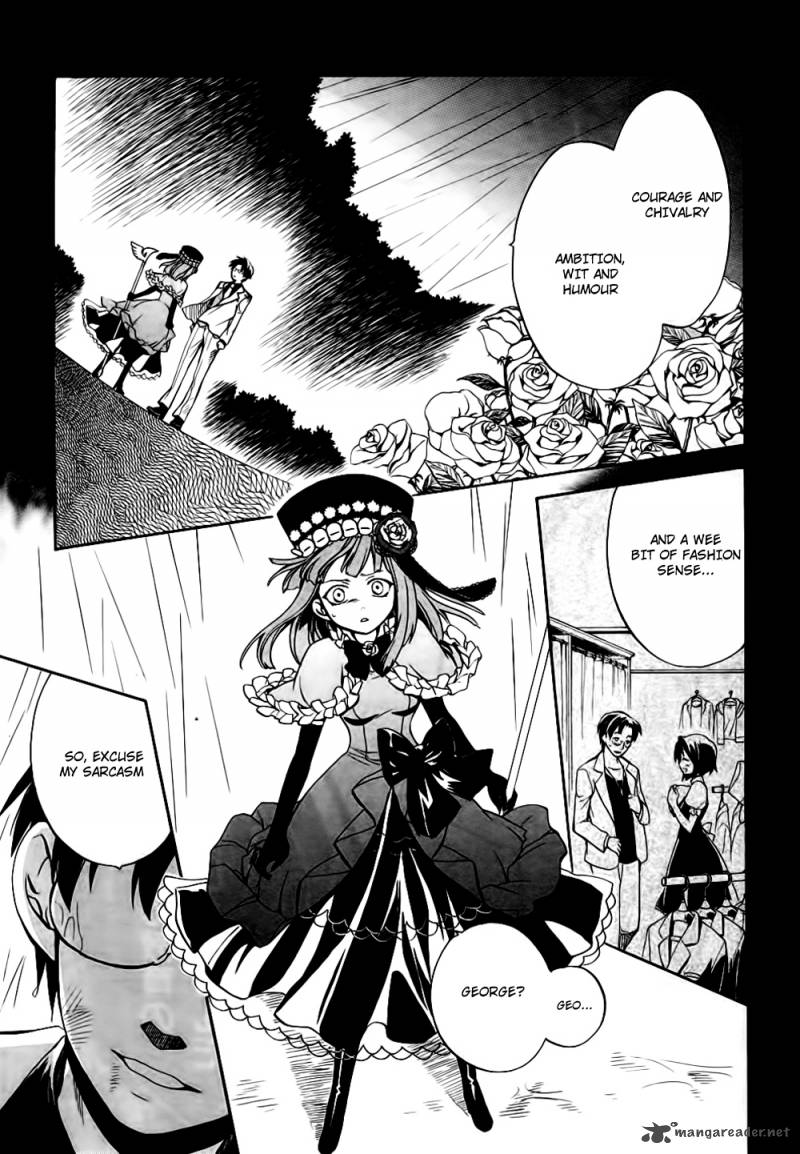 Umineko No Naku Koro Ni Chiru Episode 6 Dawn Of The Golden Witch 10 4
