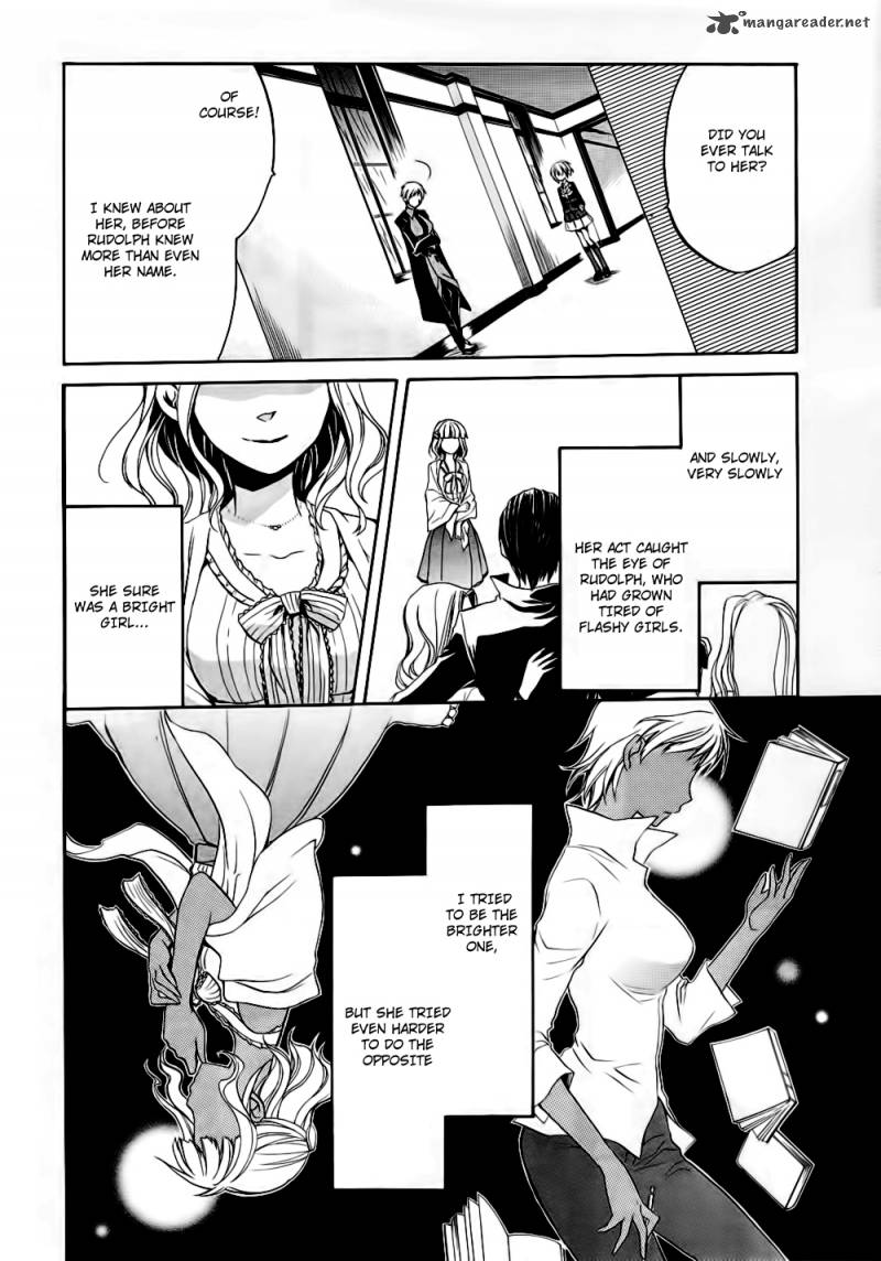 Umineko No Naku Koro Ni Chiru Episode 6 Dawn Of The Golden Witch 10 40