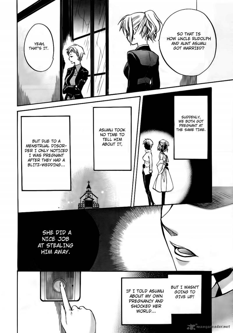 Umineko No Naku Koro Ni Chiru Episode 6 Dawn Of The Golden Witch 10 42