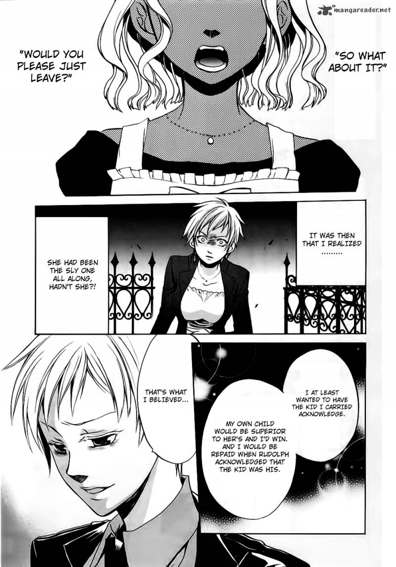 Umineko No Naku Koro Ni Chiru Episode 6 Dawn Of The Golden Witch 10 43