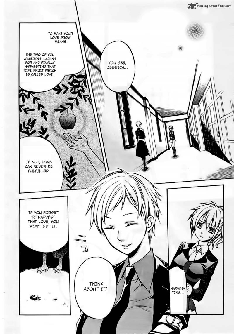 Umineko No Naku Koro Ni Chiru Episode 6 Dawn Of The Golden Witch 10 46