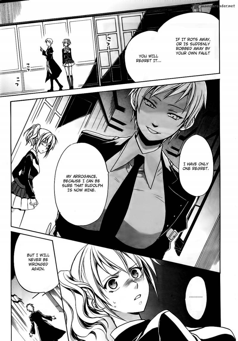Umineko No Naku Koro Ni Chiru Episode 6 Dawn Of The Golden Witch 10 47