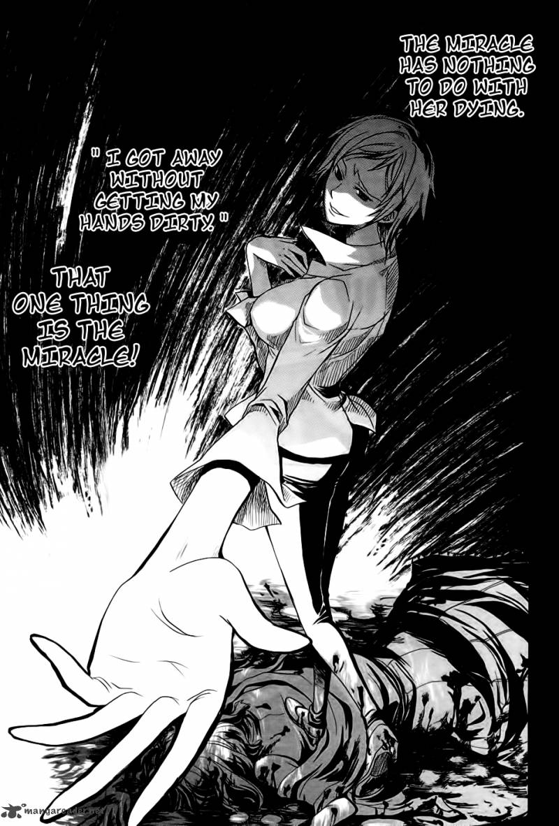 Umineko No Naku Koro Ni Chiru Episode 6 Dawn Of The Golden Witch 10 51