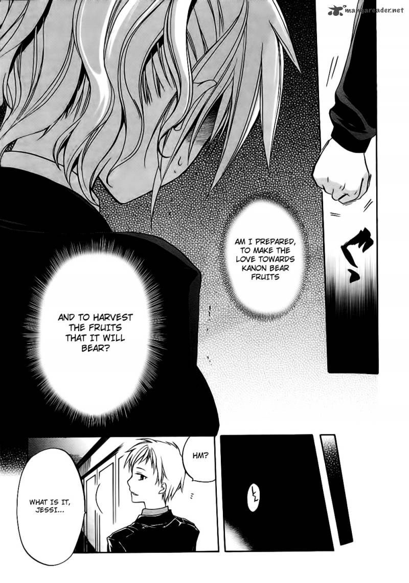 Umineko No Naku Koro Ni Chiru Episode 6 Dawn Of The Golden Witch 10 55
