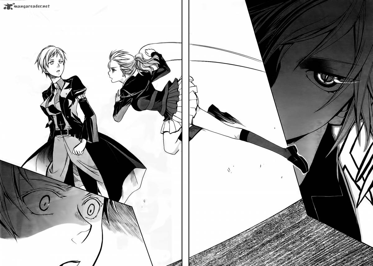 Umineko No Naku Koro Ni Chiru Episode 6 Dawn Of The Golden Witch 10 56