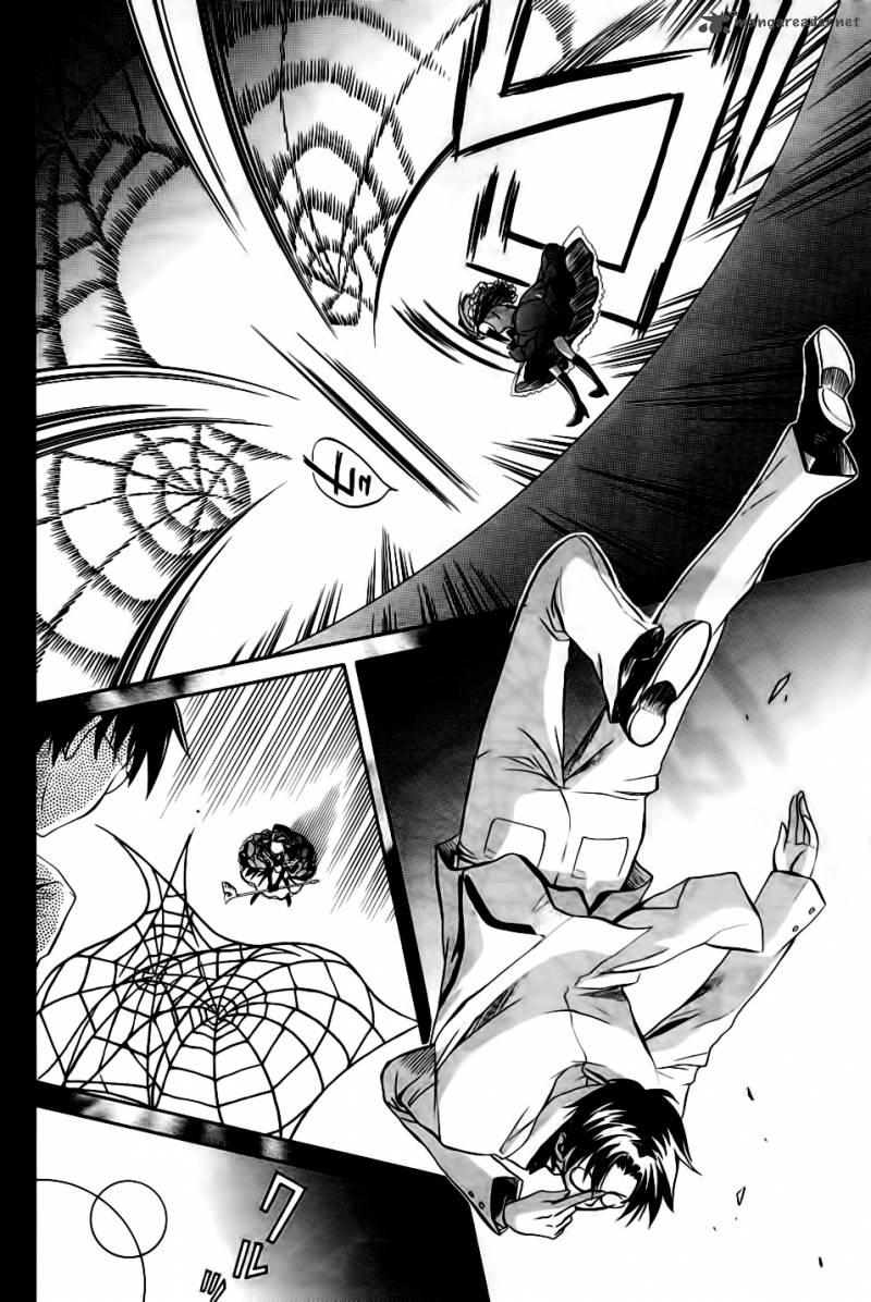 Umineko No Naku Koro Ni Chiru Episode 6 Dawn Of The Golden Witch 10 7