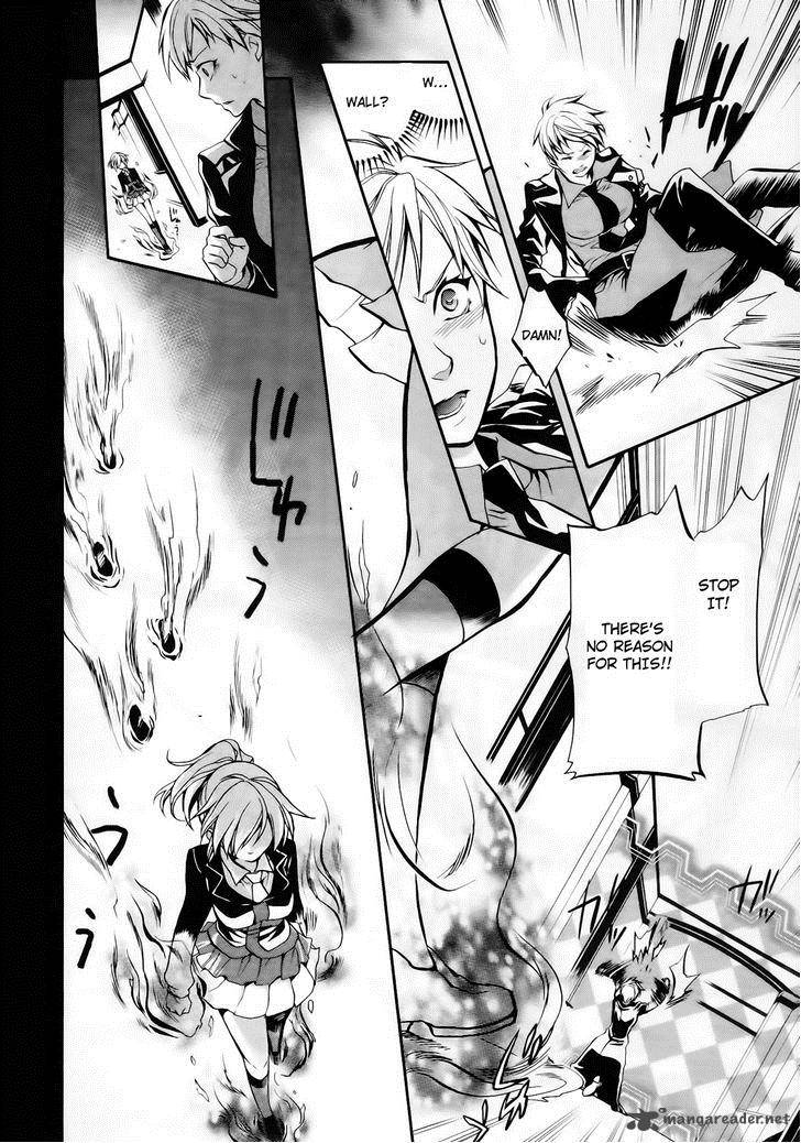 Umineko No Naku Koro Ni Chiru Episode 6 Dawn Of The Golden Witch 11 11
