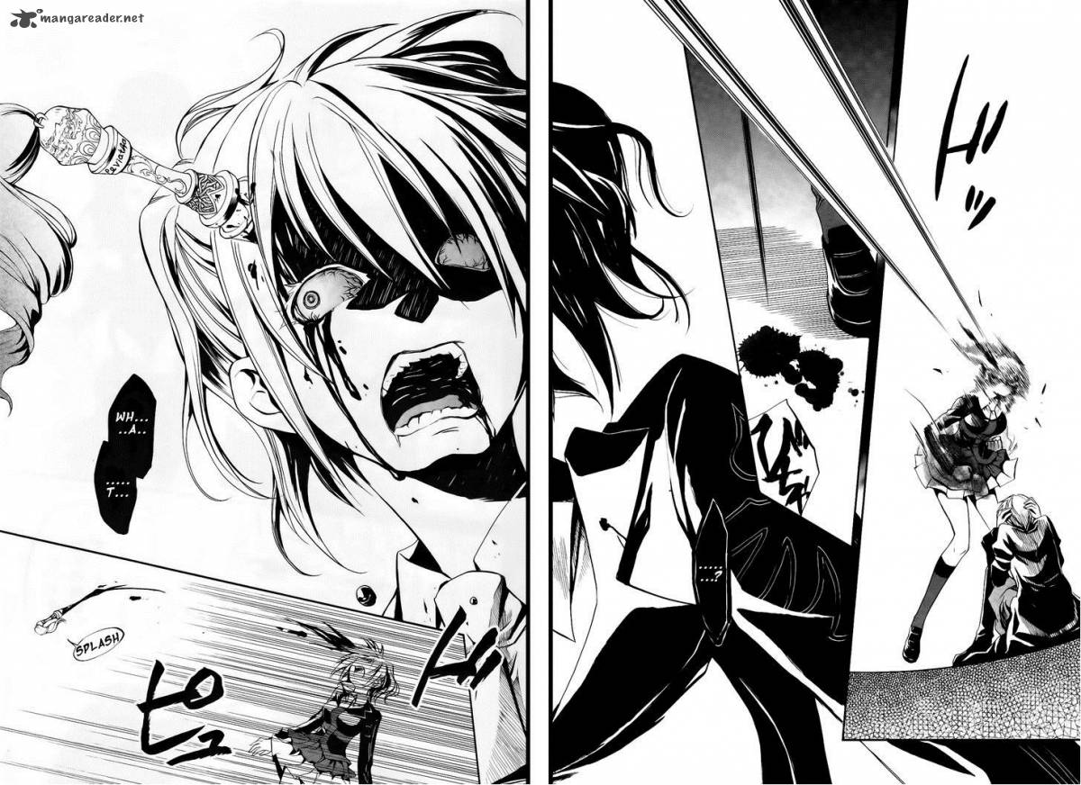 Umineko No Naku Koro Ni Chiru Episode 6 Dawn Of The Golden Witch 11 13