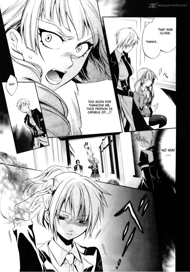 Umineko No Naku Koro Ni Chiru Episode 6 Dawn Of The Golden Witch 11 15