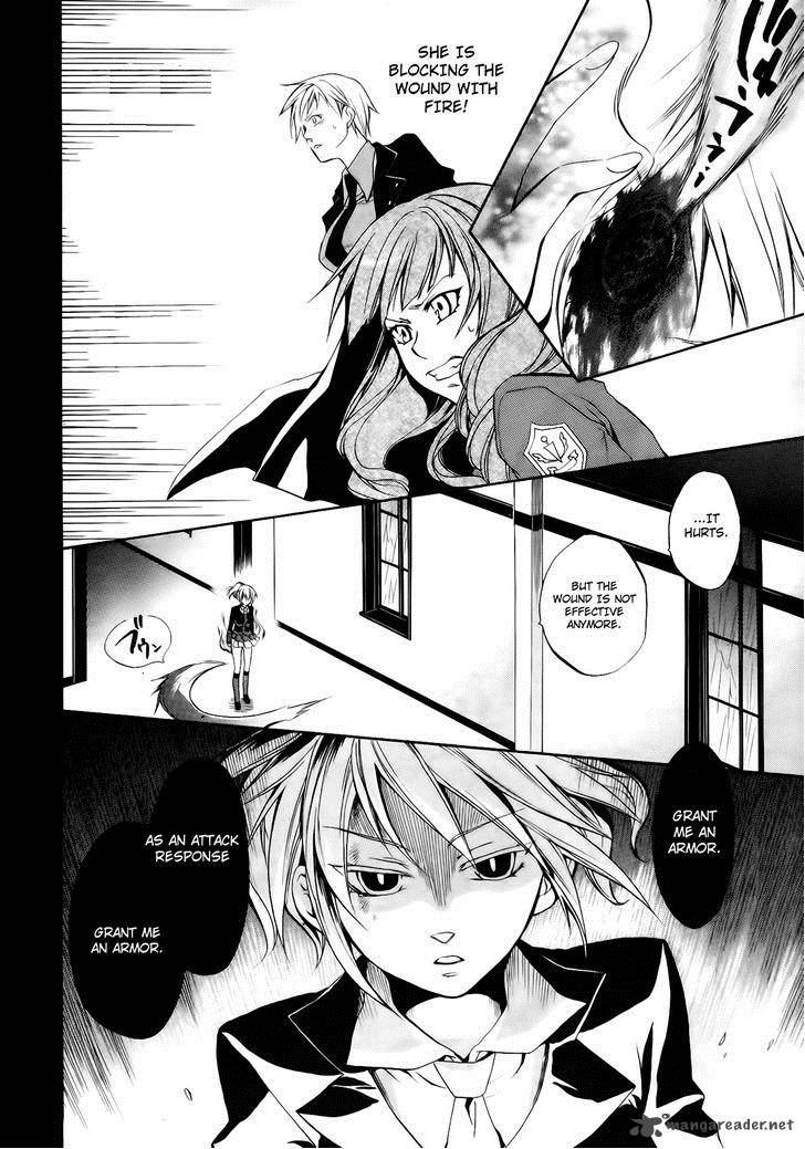 Umineko No Naku Koro Ni Chiru Episode 6 Dawn Of The Golden Witch 11 16