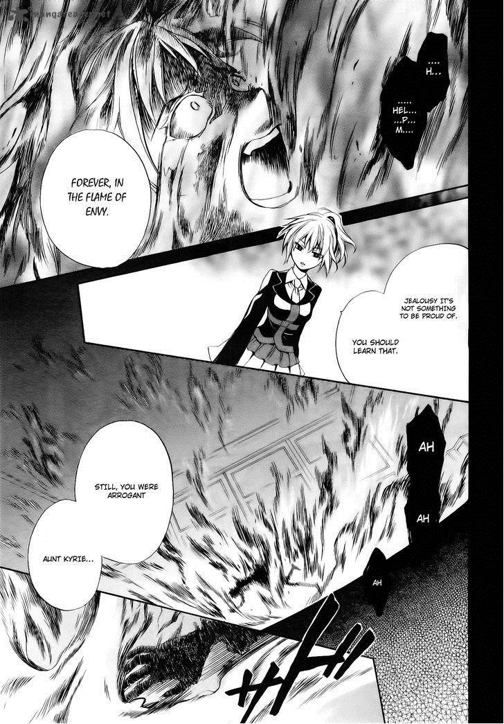 Umineko No Naku Koro Ni Chiru Episode 6 Dawn Of The Golden Witch 11 34