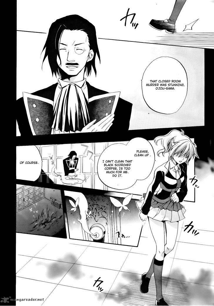 Umineko No Naku Koro Ni Chiru Episode 6 Dawn Of The Golden Witch 11 35