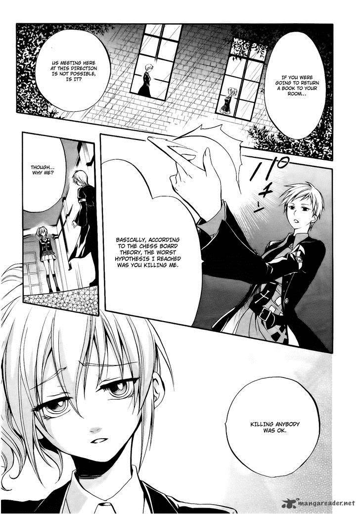 Umineko No Naku Koro Ni Chiru Episode 6 Dawn Of The Golden Witch 11 4