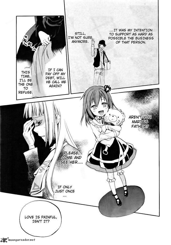 Umineko No Naku Koro Ni Chiru Episode 6 Dawn Of The Golden Witch 11 42