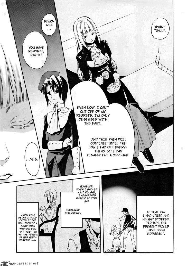 Umineko No Naku Koro Ni Chiru Episode 6 Dawn Of The Golden Witch 11 48