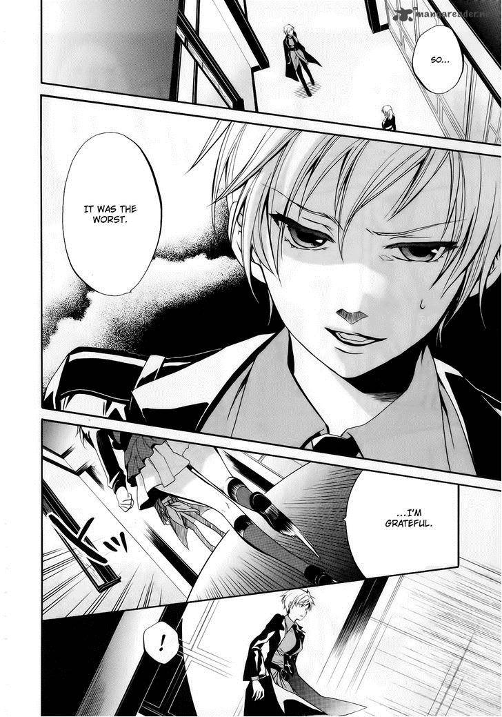 Umineko No Naku Koro Ni Chiru Episode 6 Dawn Of The Golden Witch 11 5