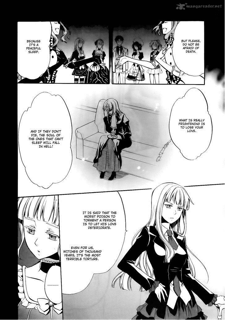 Umineko No Naku Koro Ni Chiru Episode 6 Dawn Of The Golden Witch 11 50