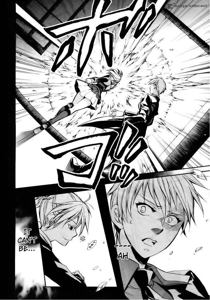 Umineko No Naku Koro Ni Chiru Episode 6 Dawn Of The Golden Witch 11 7