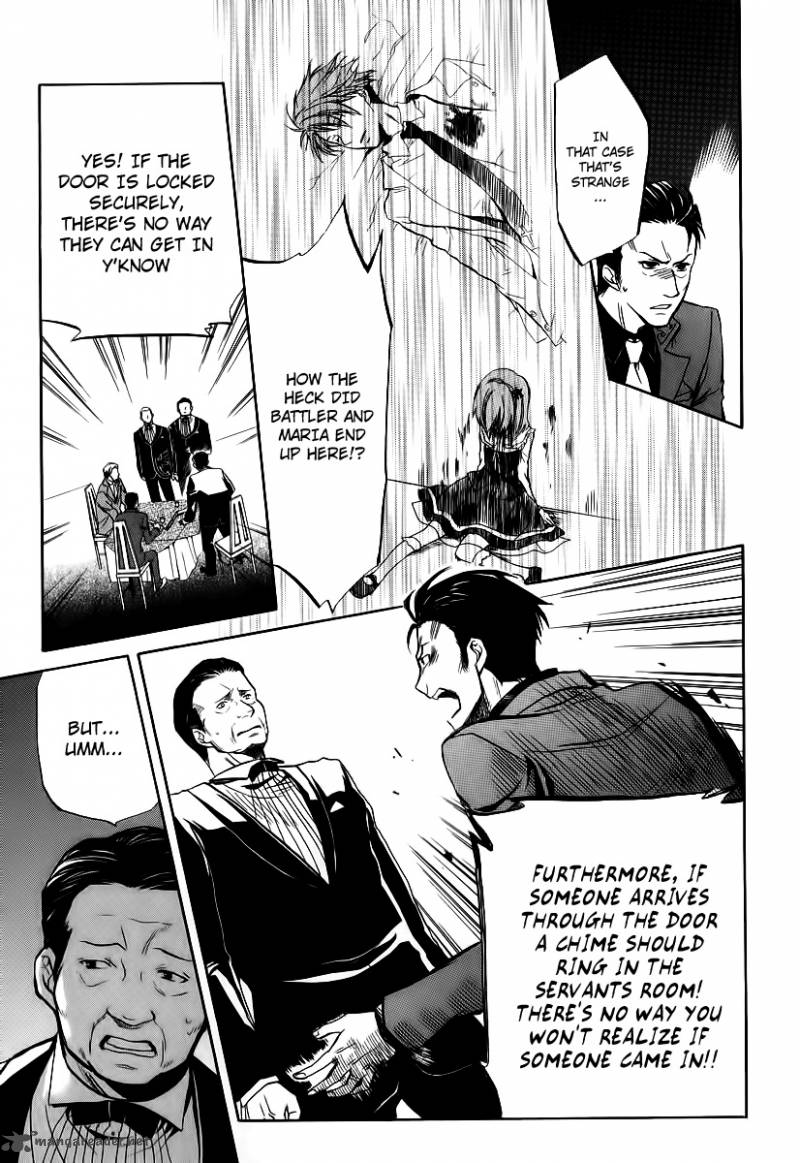 Umineko No Naku Koro Ni Chiru Episode 6 Dawn Of The Golden Witch 14 29