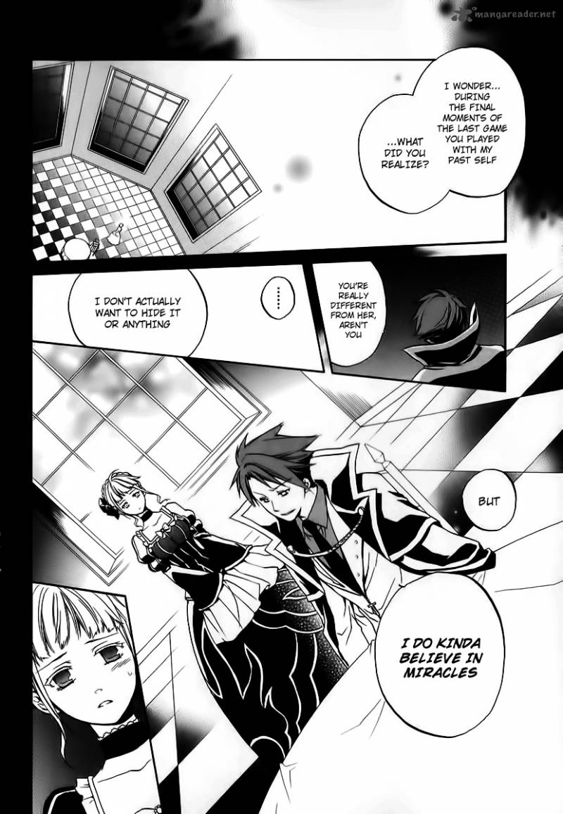 Umineko No Naku Koro Ni Chiru Episode 6 Dawn Of The Golden Witch 14 50