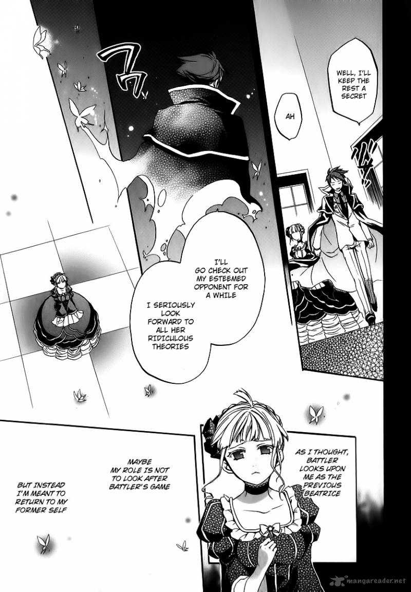 Umineko No Naku Koro Ni Chiru Episode 6 Dawn Of The Golden Witch 14 53