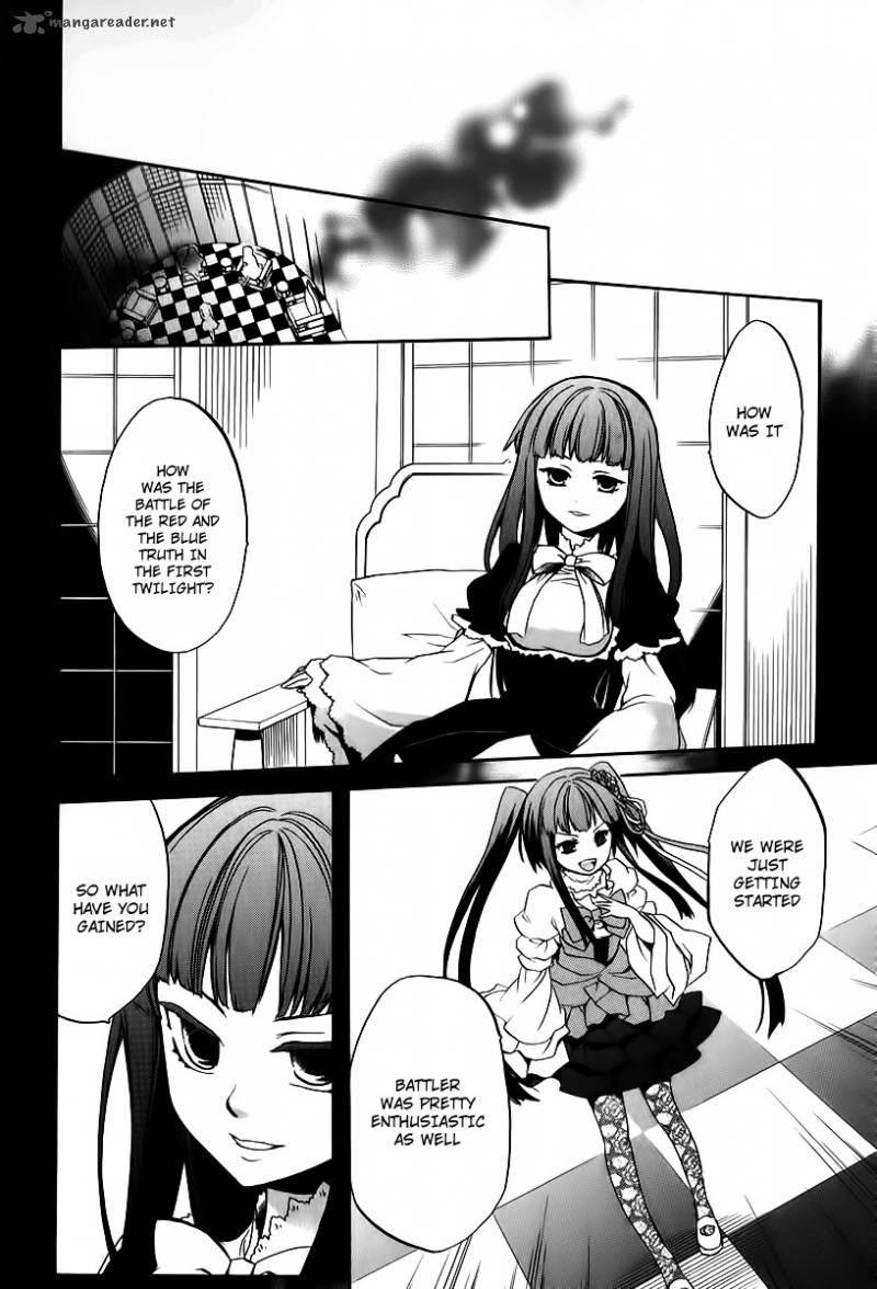 Umineko No Naku Koro Ni Chiru Episode 6 Dawn Of The Golden Witch 14 54