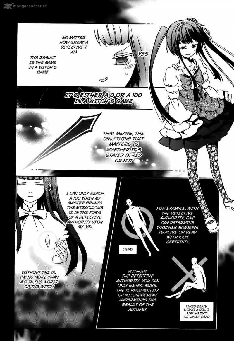 Umineko No Naku Koro Ni Chiru Episode 6 Dawn Of The Golden Witch 14 58