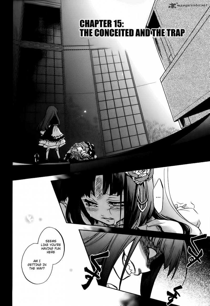 Umineko No Naku Koro Ni Chiru Episode 6 Dawn Of The Golden Witch 15 3