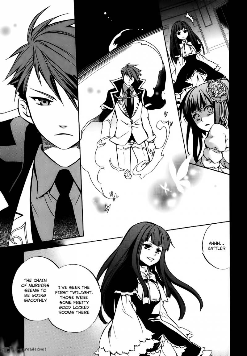 Umineko No Naku Koro Ni Chiru Episode 6 Dawn Of The Golden Witch 15 4