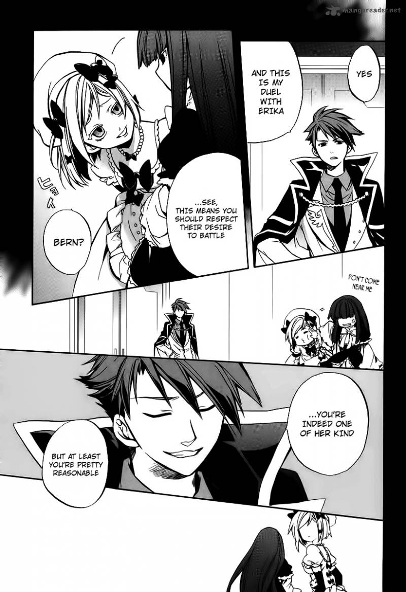Umineko No Naku Koro Ni Chiru Episode 6 Dawn Of The Golden Witch 15 9