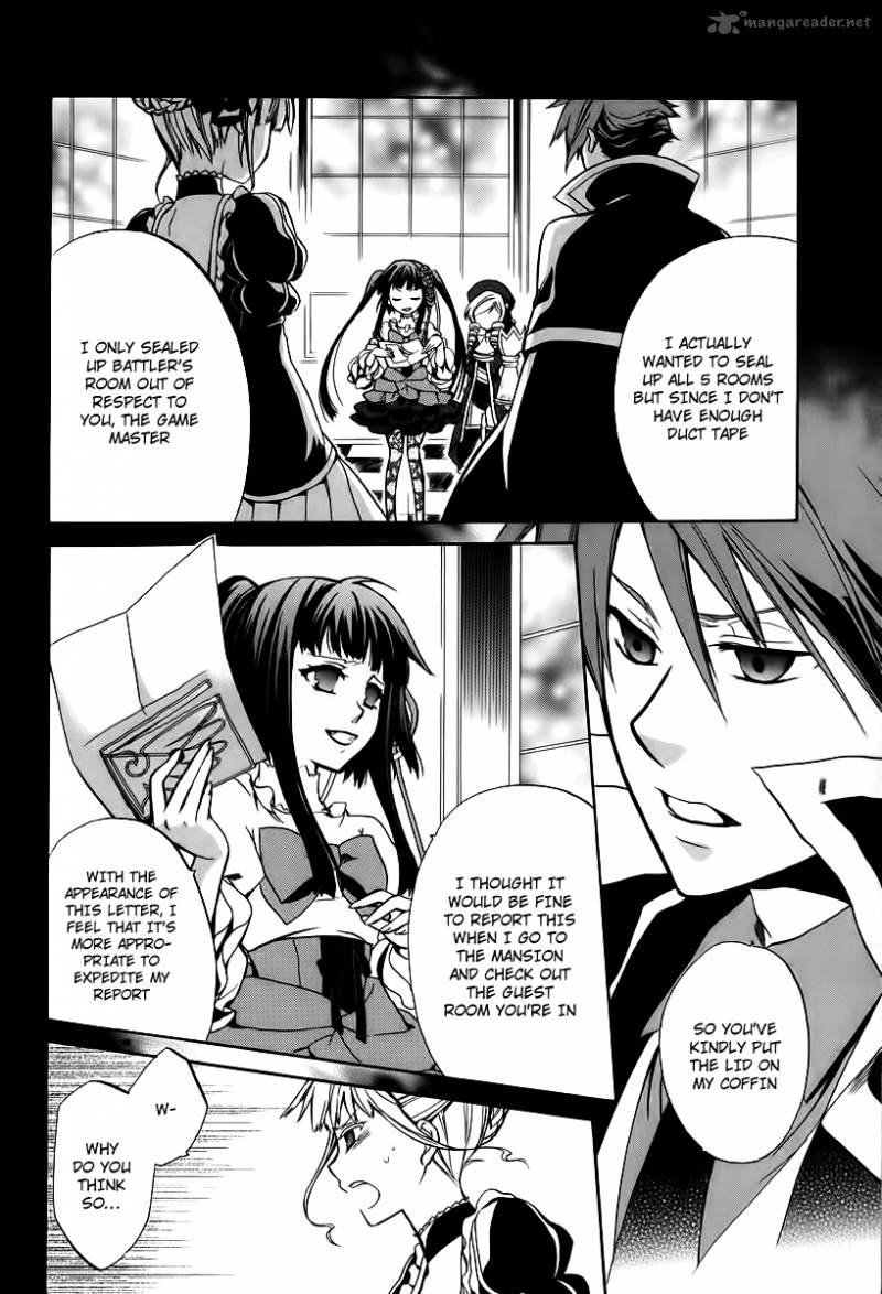 Umineko No Naku Koro Ni Chiru Episode 6 Dawn Of The Golden Witch 16 50
