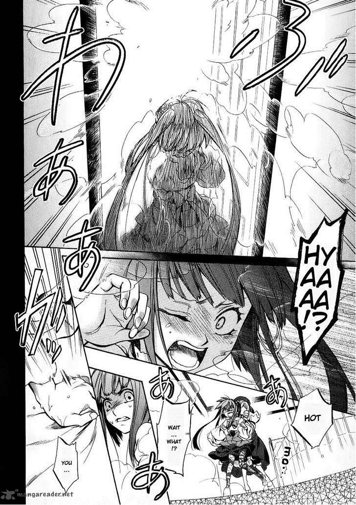 Umineko No Naku Koro Ni Chiru Episode 6 Dawn Of The Golden Witch 18 10