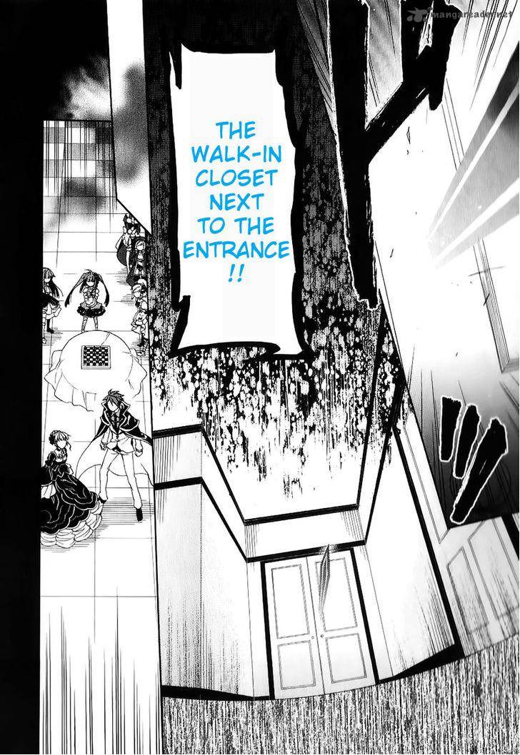 Umineko No Naku Koro Ni Chiru Episode 6 Dawn Of The Golden Witch 18 17