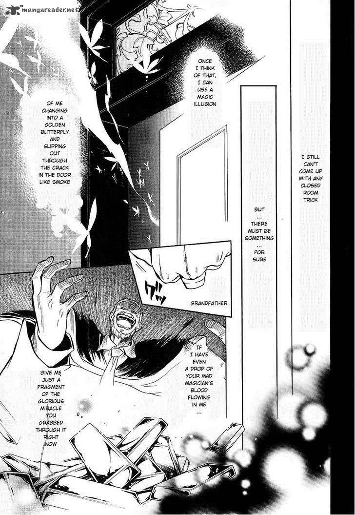 Umineko No Naku Koro Ni Chiru Episode 6 Dawn Of The Golden Witch 18 35