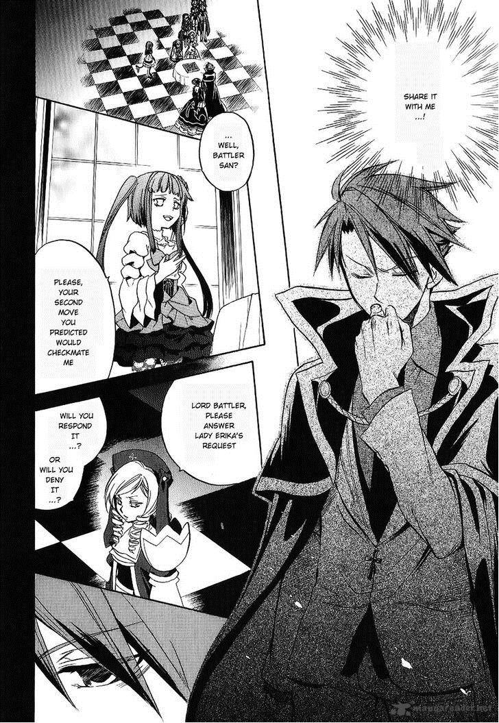 Umineko No Naku Koro Ni Chiru Episode 6 Dawn Of The Golden Witch 18 36