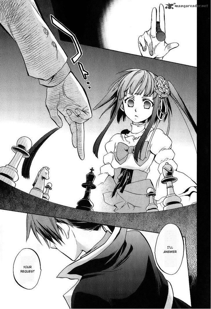 Umineko No Naku Koro Ni Chiru Episode 6 Dawn Of The Golden Witch 18 37