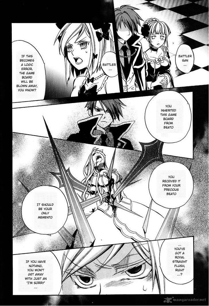 Umineko No Naku Koro Ni Chiru Episode 6 Dawn Of The Golden Witch 18 42