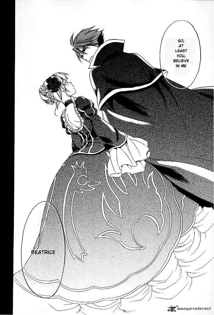 Umineko No Naku Koro Ni Chiru Episode 6 Dawn Of The Golden Witch 18 48