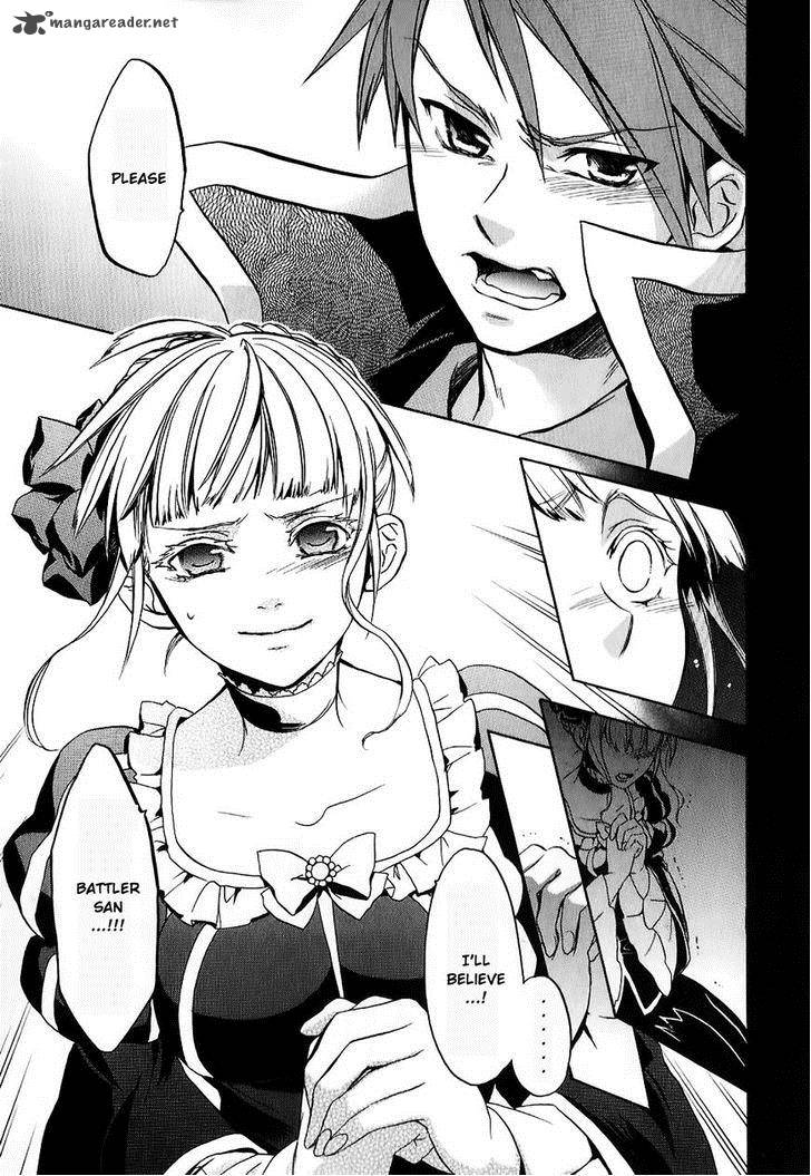 Umineko No Naku Koro Ni Chiru Episode 6 Dawn Of The Golden Witch 18 49