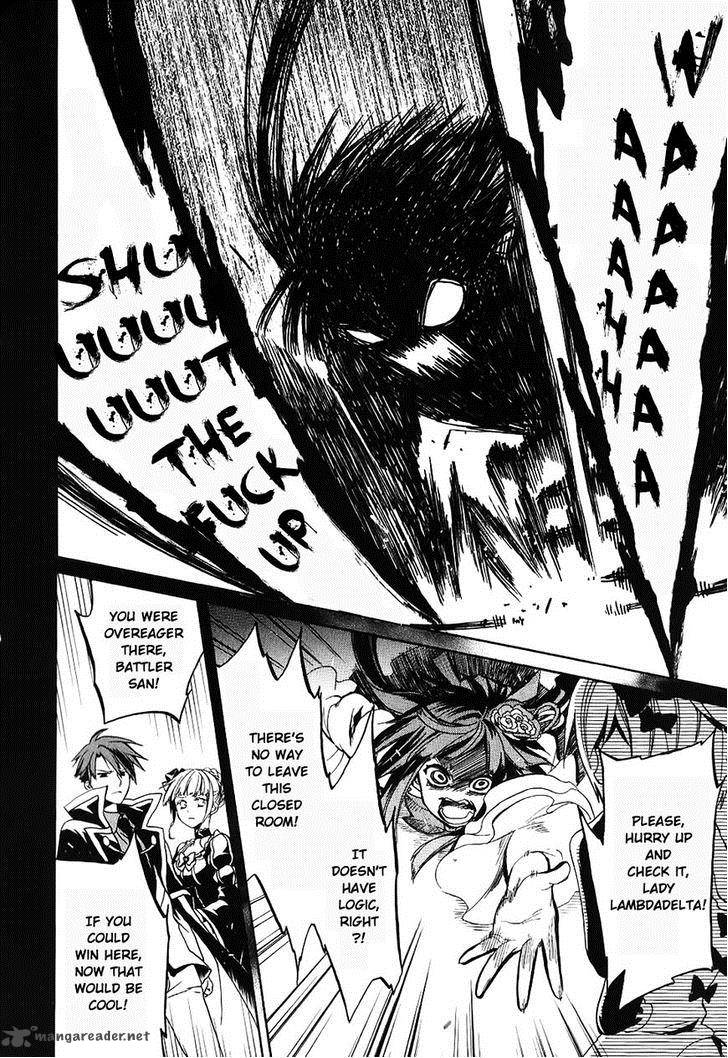 Umineko No Naku Koro Ni Chiru Episode 6 Dawn Of The Golden Witch 18 50