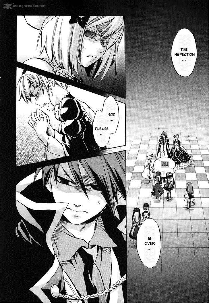 Umineko No Naku Koro Ni Chiru Episode 6 Dawn Of The Golden Witch 18 52