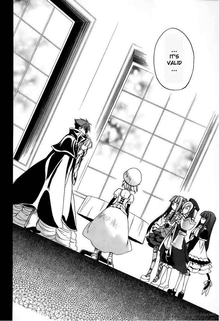 Umineko No Naku Koro Ni Chiru Episode 6 Dawn Of The Golden Witch 18 54