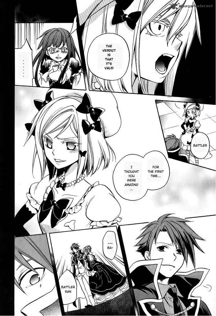 Umineko No Naku Koro Ni Chiru Episode 6 Dawn Of The Golden Witch 18 56