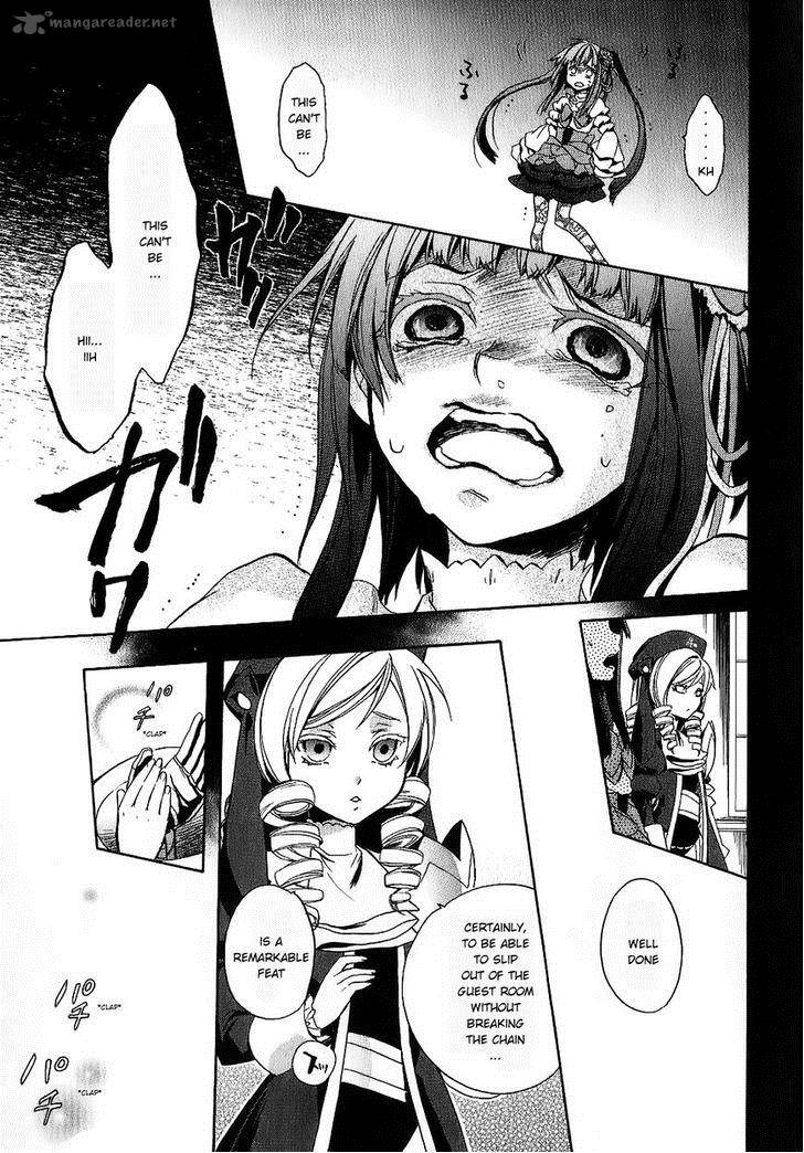 Umineko No Naku Koro Ni Chiru Episode 6 Dawn Of The Golden Witch 18 59