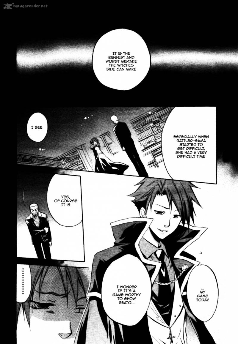 Umineko No Naku Koro Ni Chiru Episode 6 Dawn Of The Golden Witch 2 17
