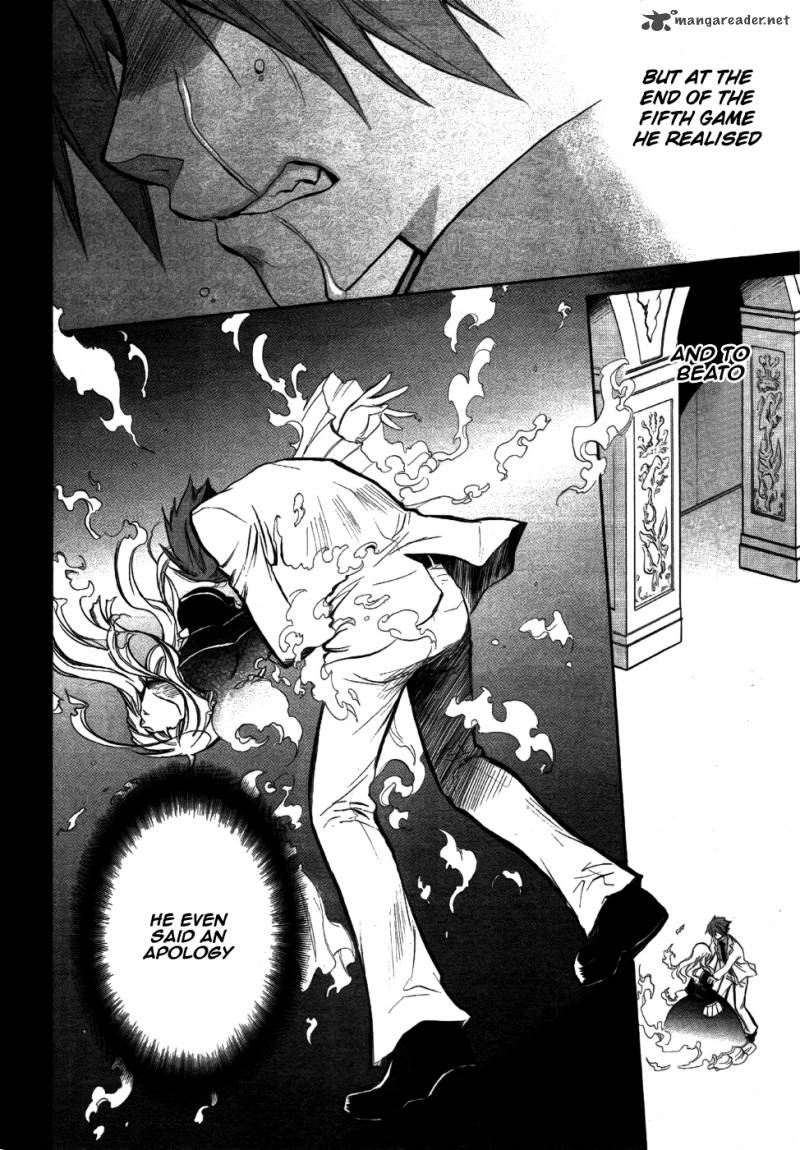 Umineko No Naku Koro Ni Chiru Episode 6 Dawn Of The Golden Witch 2 23